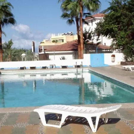 Vista Al Mar Azul In Tajinaste * بلايا ذي لاس أميريكاس